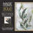 Tropical Foliage Study II  Framed Print - Solid Wood-854653116