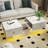 Extendable Coffee Table with Sliding Tabletop & Hidden Storage