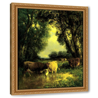 A Quiet Nook (1885)