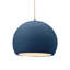 Luminaire suspendu à 1 lumière Aschwin-1057835719-1059053324-1057026563