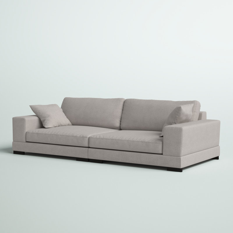 Selby Sofa, Asti light beige