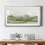 «Vintage Landscape S Croquis II», reproduction sur toile encadrée-1004513732-1004513731