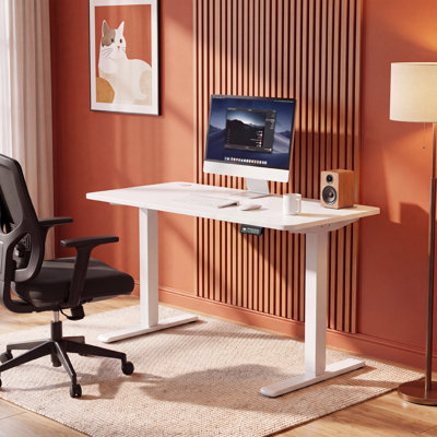 Bureaux debout à hauteur réglable Putnam