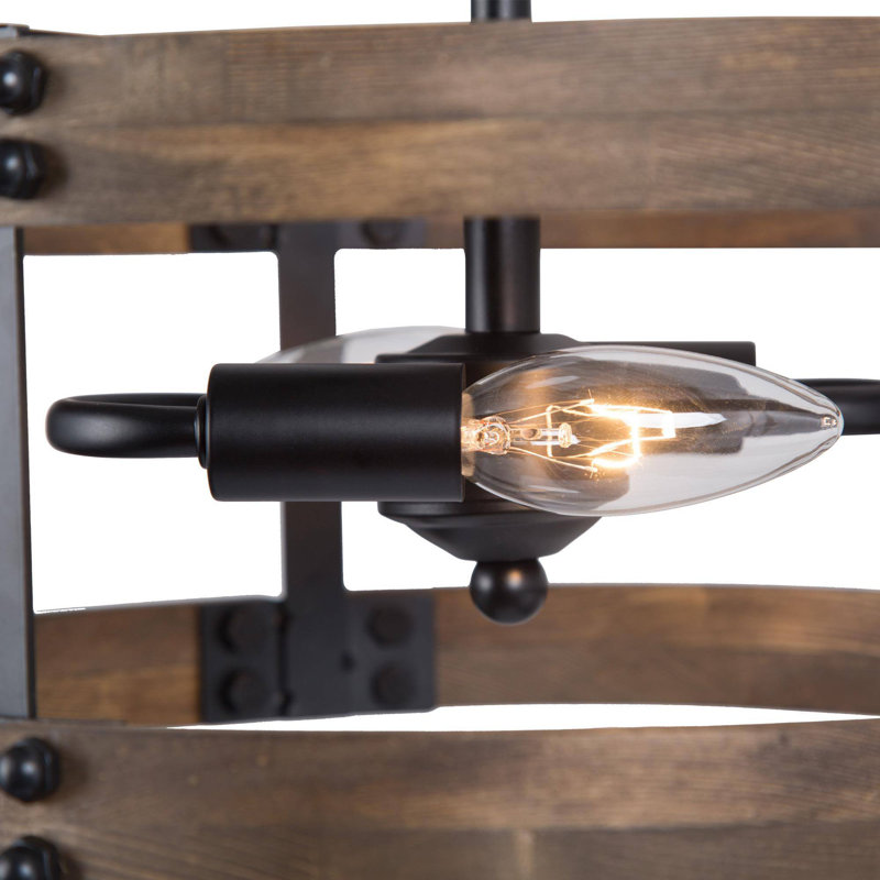 Freddi 2 - Light Single Pendant