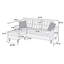 Haskell 86" Wide Reversible Sofa & Chaise-2136447731