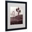 « paris eye 2 » par kathy yates, reproduction de photo encadrée-10587831-10587830