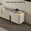 TV Stand for TVs up to 78"