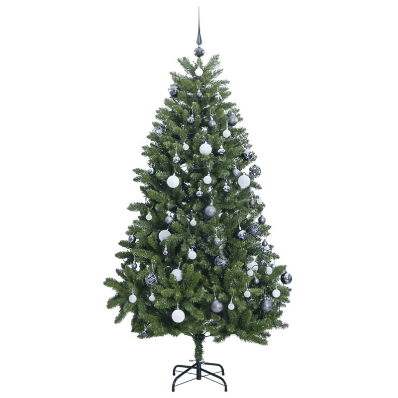 Artificial Christmas Tree, 270cm H x 128cm W