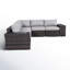 Patio Dining Set with