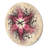 Solid Wood Wall Clock-63618065