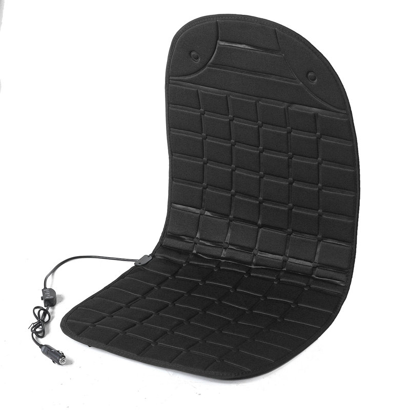 Universal Car Seat Protector Cushion Cover Mat Pad Breathable