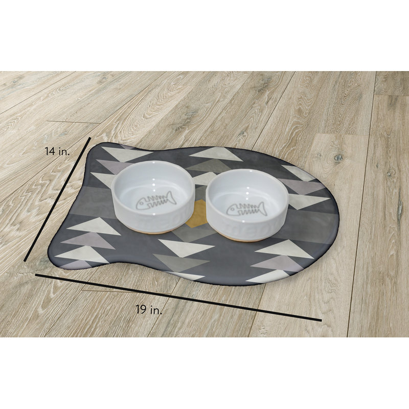 Anti-Skid Placemat