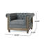 CHAISE CLUB