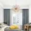 Thurton 8 - Light Sputnik Chandelier