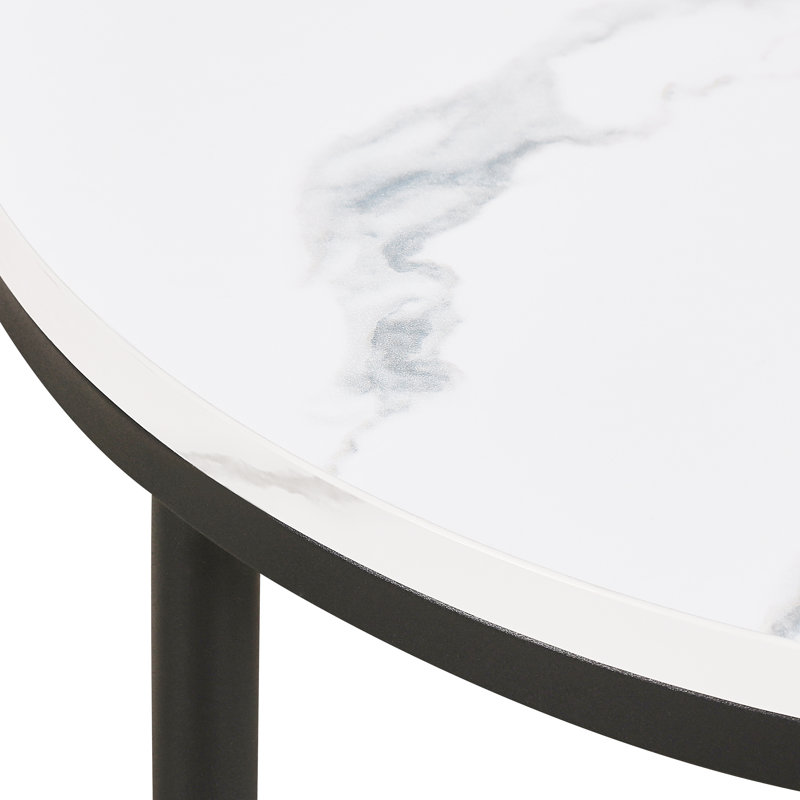 Tray Top Nesting Tables