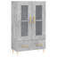 Ascalon 69.5cm Sideboard-1668490876
