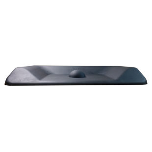 Tapis de cuisine anti-fatigue