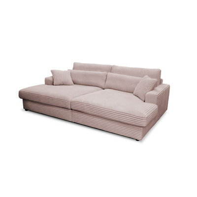 Rishabh Sleeper Sofa