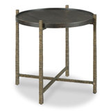 Broomfield End Table