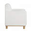 Fauteuil Mason