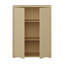 Rydar 99.1cm H x 74.5cm W Standard Bookcase-124889451