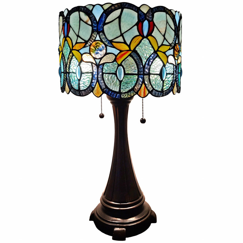 Lampe de table 21 po
