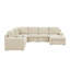 Canapé modulaire Limesvilles-1245711171