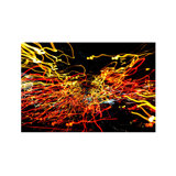 E=Mc2 Print by Francis Augustine