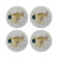 Sous-verres Zodiac Capricorn-119015362