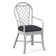 Trellis Dining Arm Chair