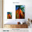Eucalyptus arc-en-ciel-1089266777