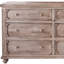  Commode double 70 po