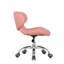 Tabouret industriel à hauteur ajustable Zedek-1868378097