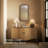 Claude by Studio McGee 18" X 36" Rectangular Framed Mirror-128974337-128974341