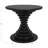 Scheiben Solid Wood End Table