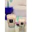 Pearls Sapphire Candle-1859473327