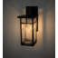 Roylance 1 - Light Armed Sconce