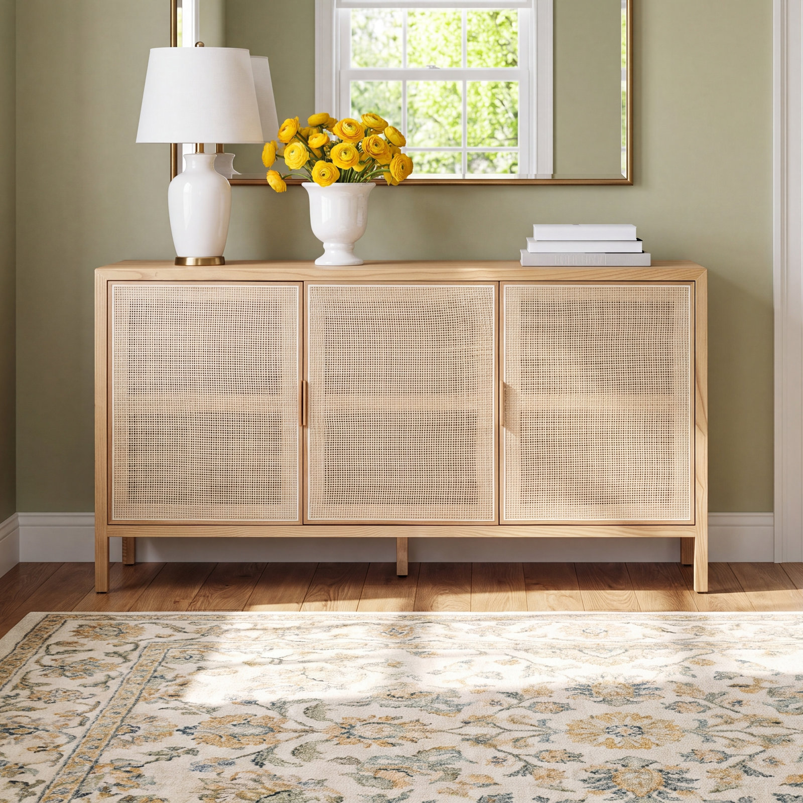 Abi 60'' Sideboard