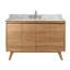 Coventry 48'' W Single Bathroom Vanity Base-2005835349