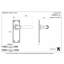 Newbury Door Handle Kit-51994445