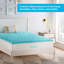 5cm Memory Foam Mattress Topper-1435064599