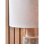 Kila Ceramic Lamp Base Lamp