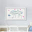 Crosson Crosson Unicorn'S Cupcake - Single Picture Frame Print-37528344