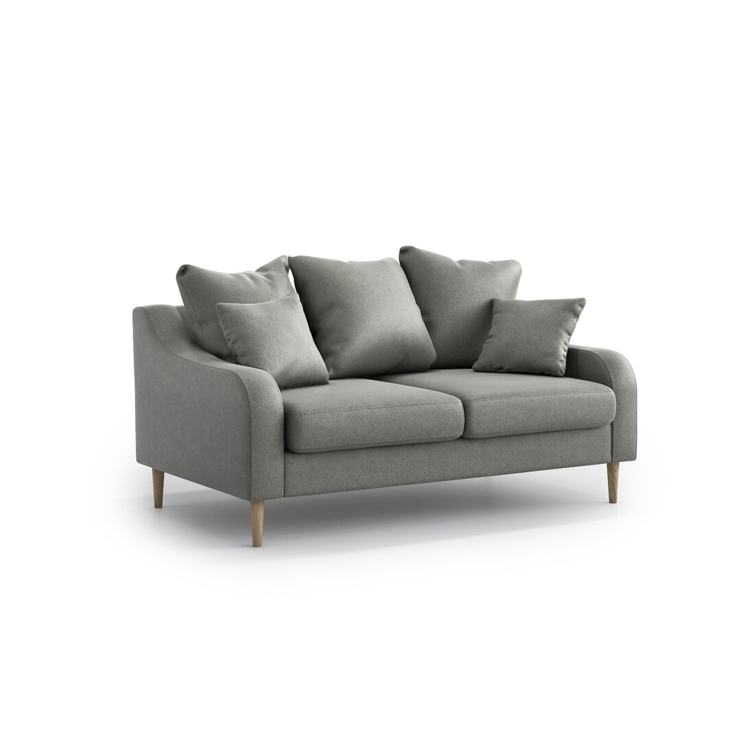 Zweiersofa Pocono