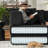 Compression Convertible Sofas, Corduroy Compact Modern Sleeper For Home