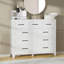 Commode haute 9 tiroirs-1782419847