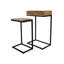 Hoddesd C Table Nesting Tables