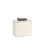Clara Porcelain China Jar