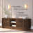 Contour TV Stand, 2 Door w/ Middle Shelf (1495 x 406 x 482mm / 59 x 16 x 19in)-1942062854