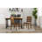 Aindriu Rustic Solid Wood Ladder-Back Dining Chairs-1536611679
